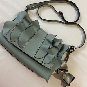 Like New Jessica Simpson Crossbody